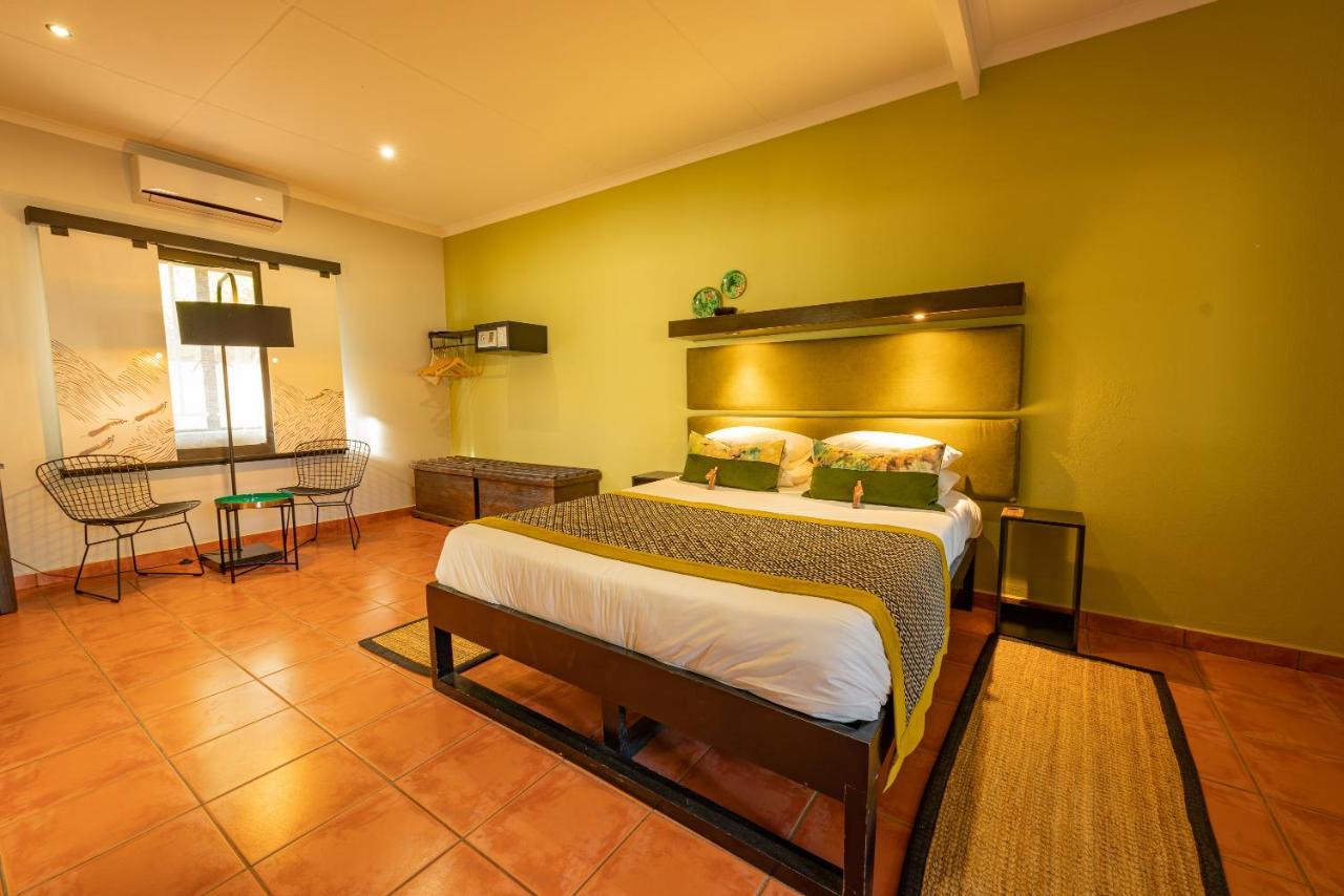 Gondwana Namib Desert Lodge Solitaire Exterior photo