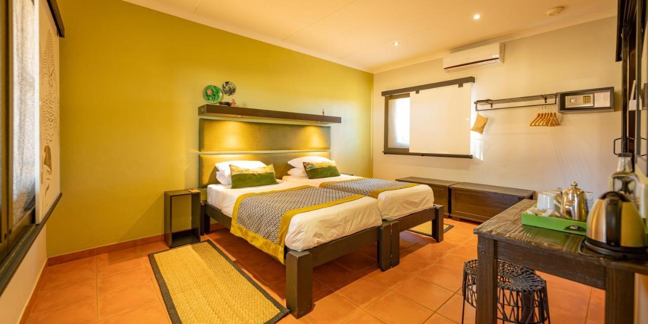 Gondwana Namib Desert Lodge Solitaire Room photo