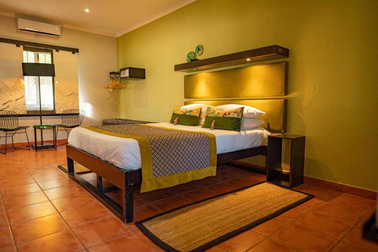 Gondwana Namib Desert Lodge Solitaire Room photo