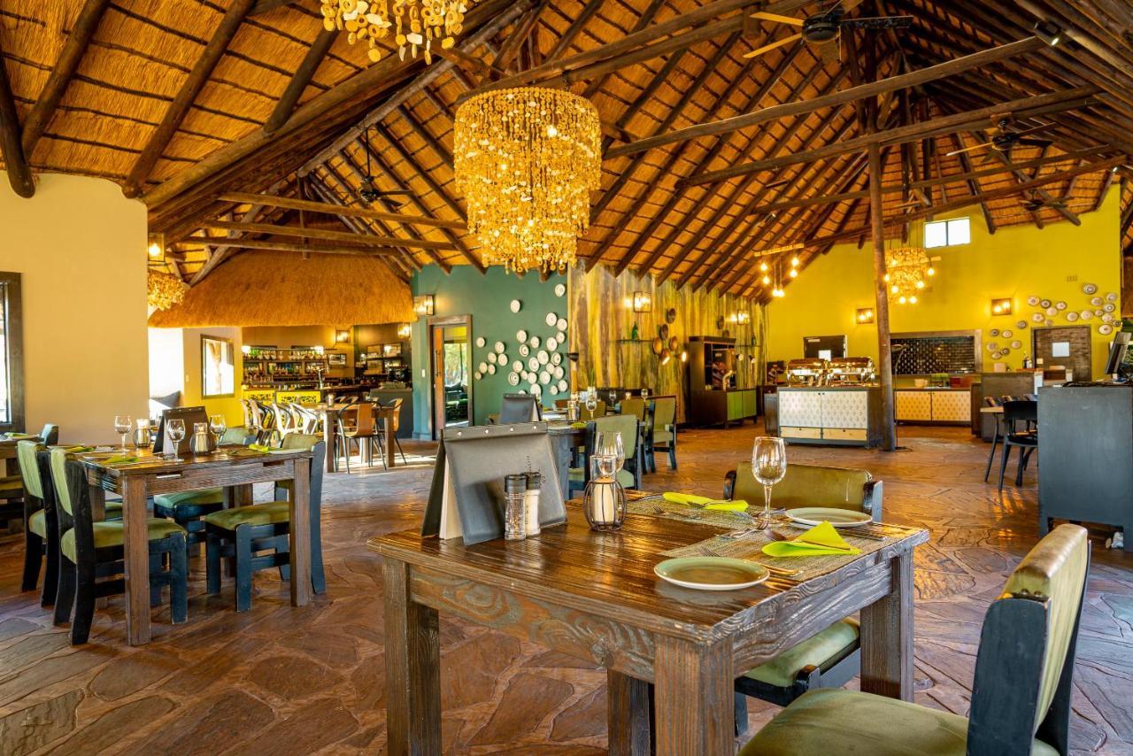 Gondwana Namib Desert Lodge Solitaire Exterior photo