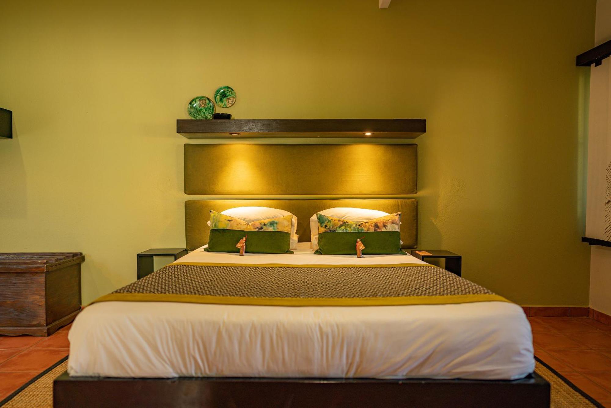 Gondwana Namib Desert Lodge Solitaire Room photo