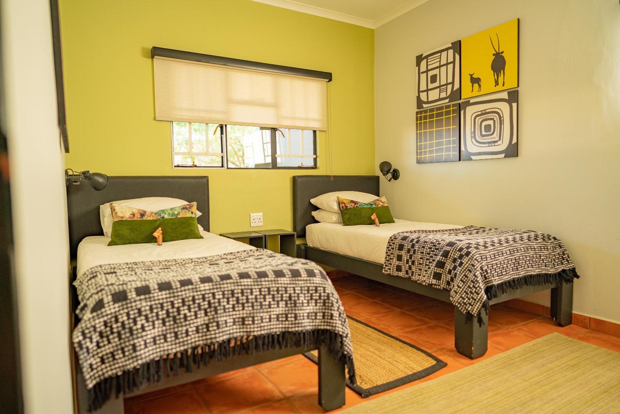 Gondwana Namib Desert Lodge Solitaire Room photo