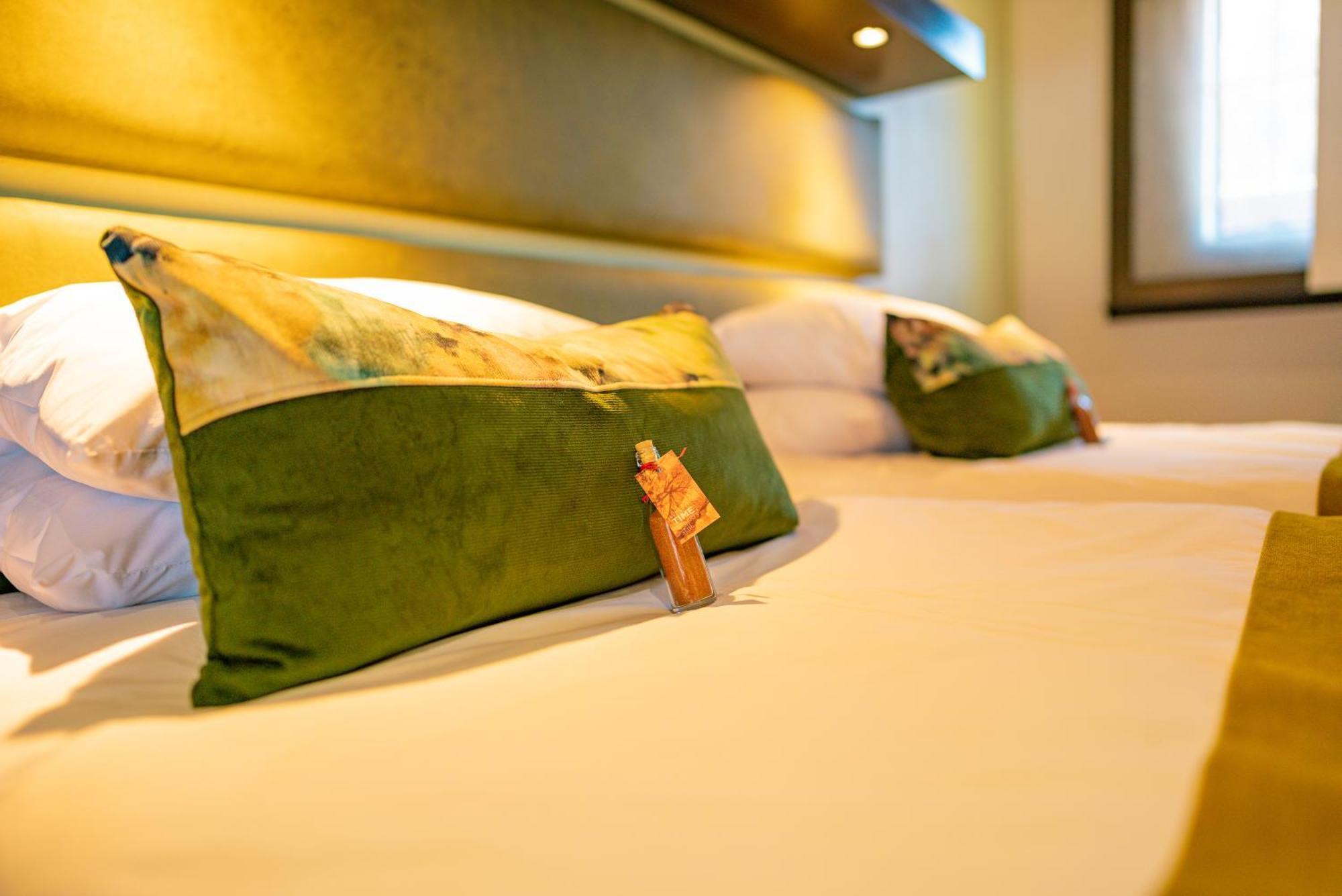 Gondwana Namib Desert Lodge Solitaire Room photo
