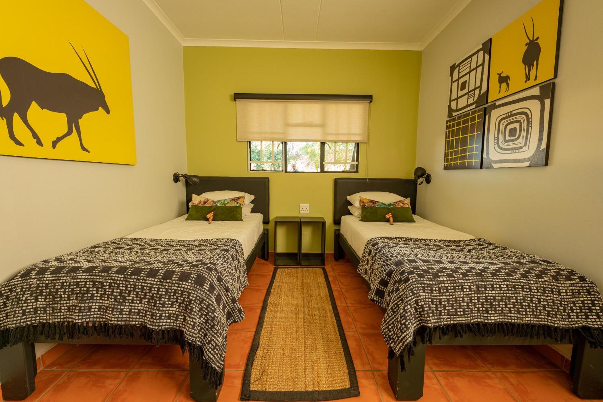 Gondwana Namib Desert Lodge Solitaire Exterior photo