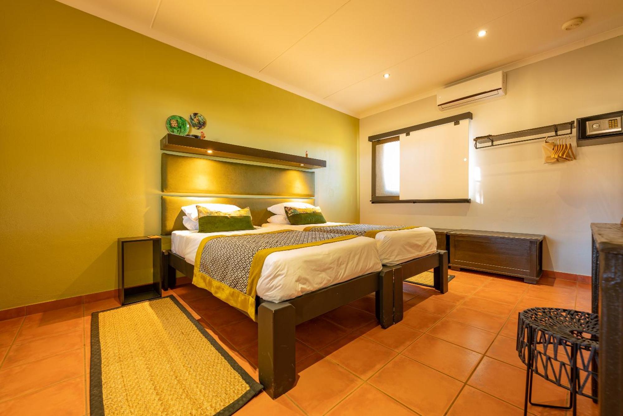 Gondwana Namib Desert Lodge Solitaire Exterior photo