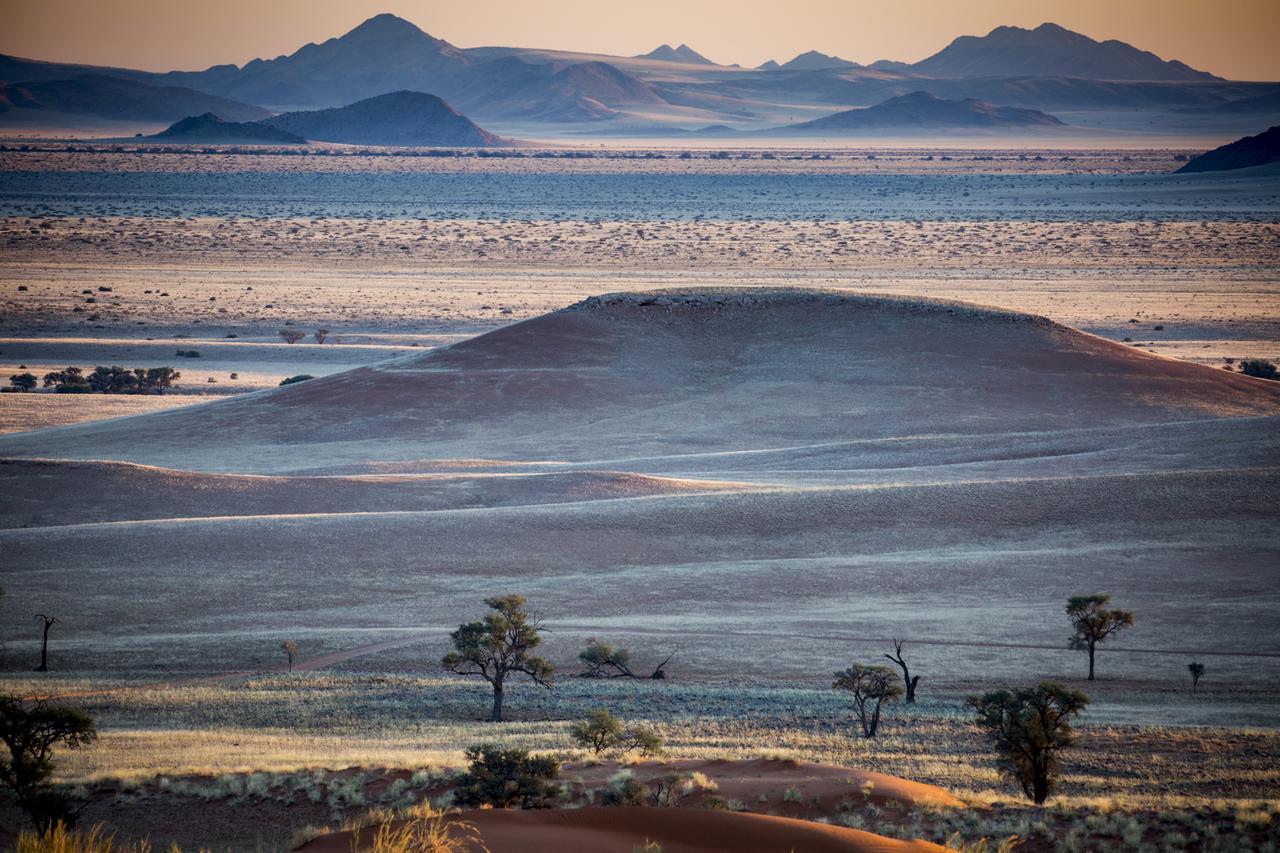 Gondwana Namib Desert Lodge Solitaire Exterior photo