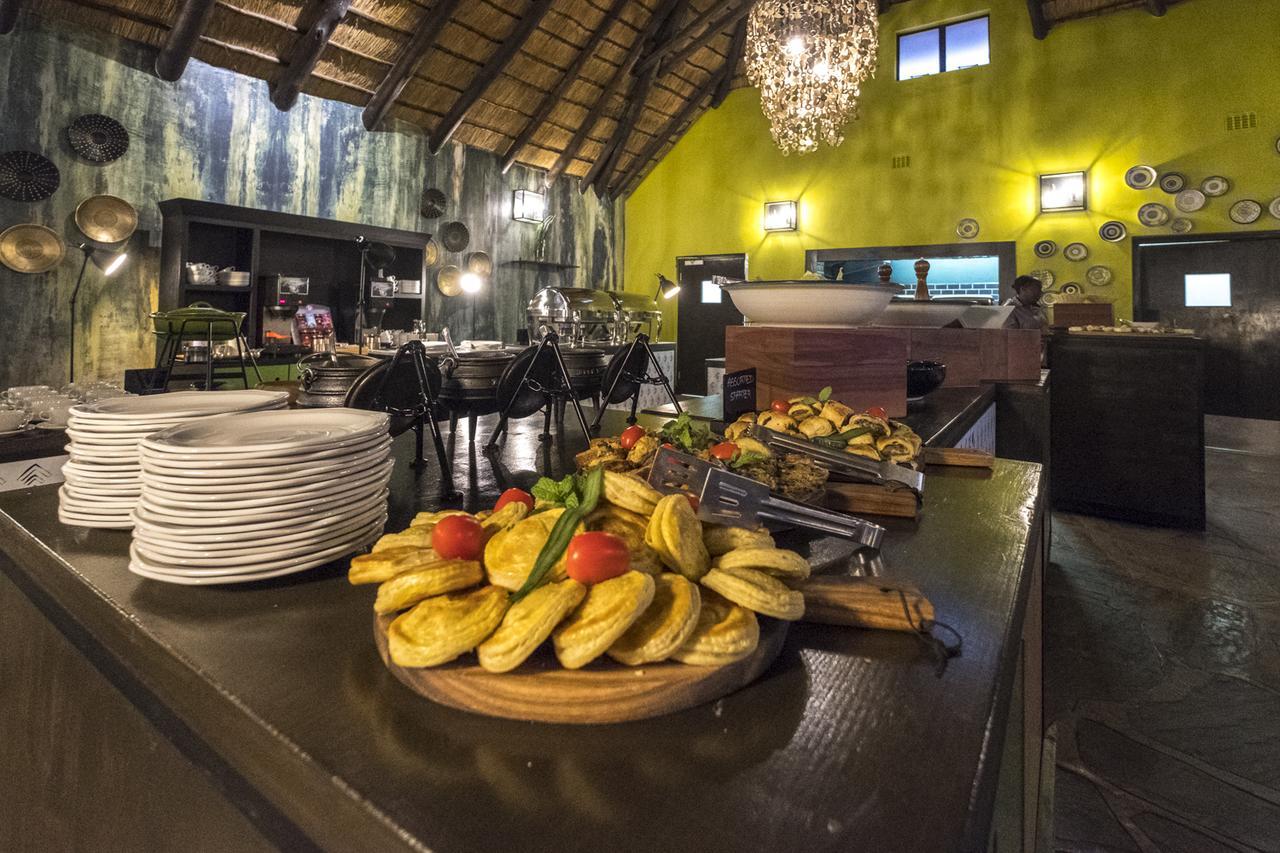 Gondwana Namib Desert Lodge Solitaire Exterior photo
