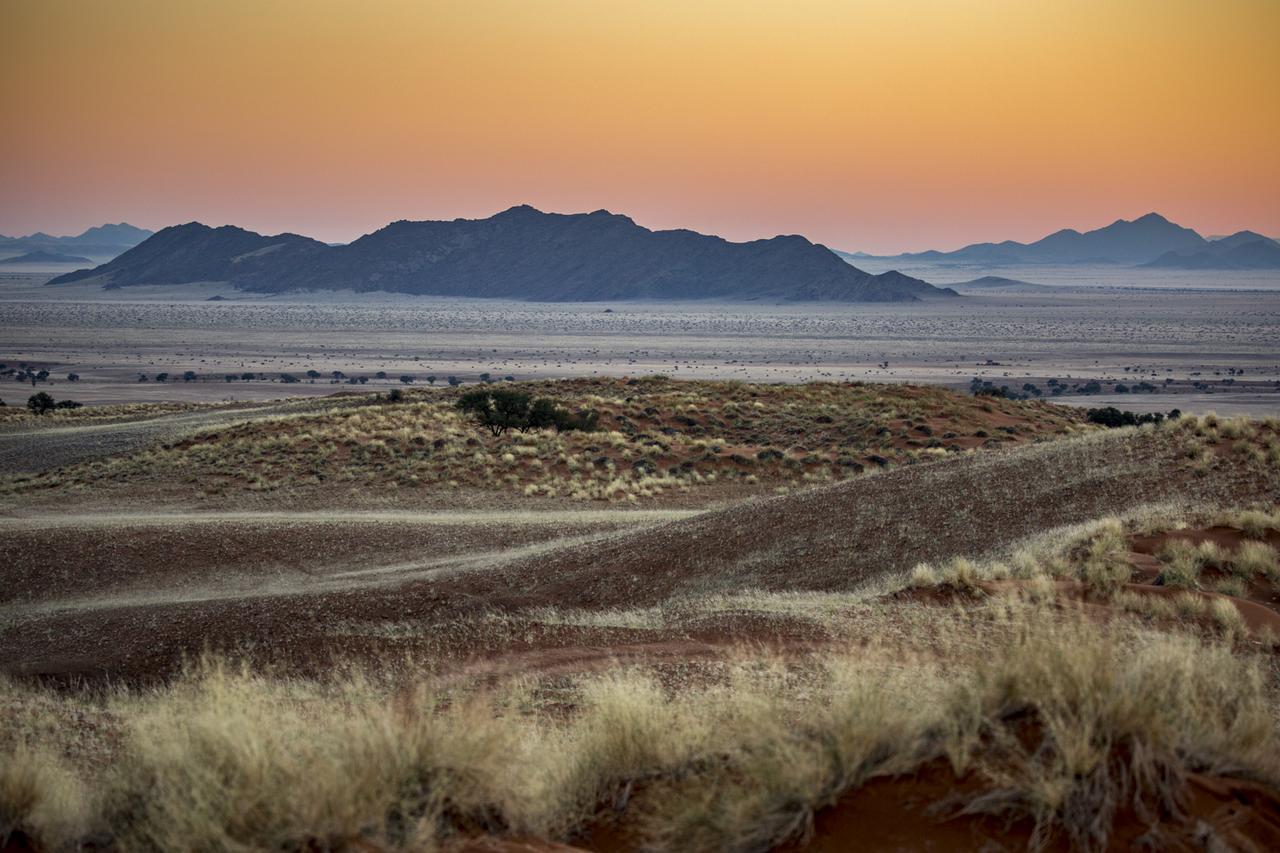 Gondwana Namib Desert Lodge Solitaire Exterior photo